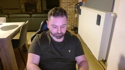 joscrossbot online show from 01/25/25, 06:35