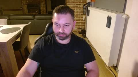 joscrossbot online show from 01/26/25, 07:20