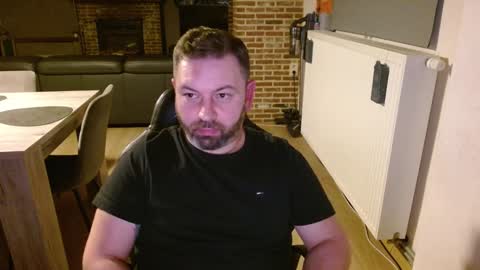 joscrossbot online show from 02/02/25, 05:15