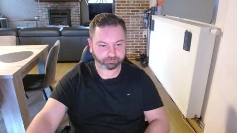 joscrossbot online show from 02/09/25, 08:33