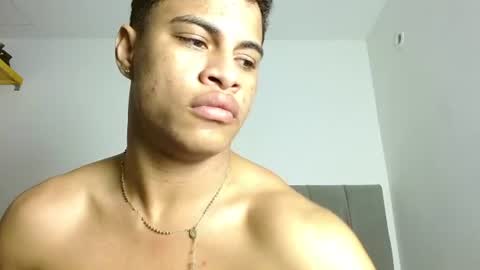 JOSE AND DANIEL online show from 07/09/26, 07:34