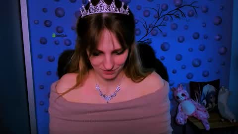jose_fairy online show from 02/06/26, 10:07