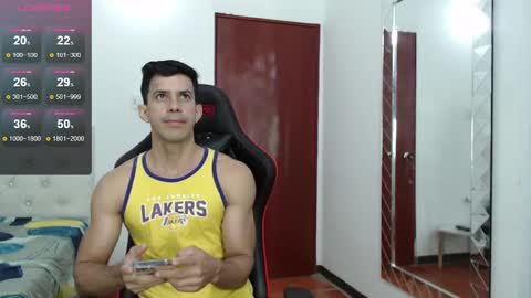 jose_rumbero91 online show from 12/20/24, 11:32