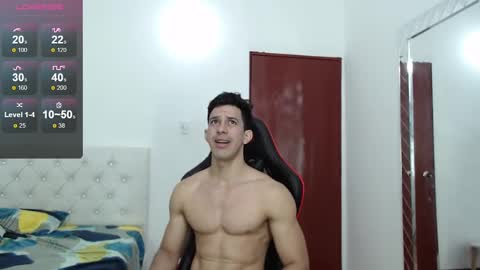 jose_rumbero91 online show from 12/24/24, 10:33