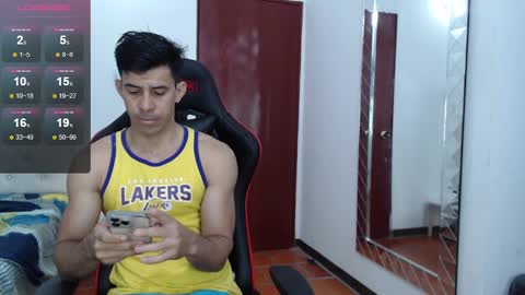 jose_rumbero91 online show from 12/29/24, 10:34