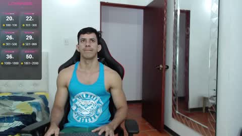 jose_rumbero91 online show from 12/30/24, 11:37