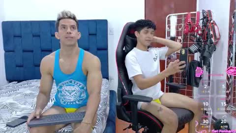 Snapshot of jose_rumbero91 chatting on 11/22/25, 12:09 jose_rumbero91 online show from 11/22/25, 12:09