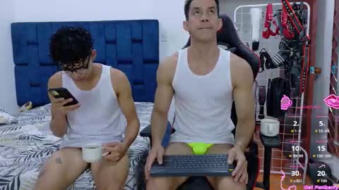 Snapshot of jose_rumbero91 chatting on 11/25/25, 12:16 jose_rumbero91 online show from 11/25/25, 12:16