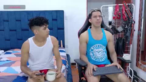 Snapshot of jose_rumbero91 chatting on 11/28/25, 11:57 jose_rumbero91 online show from 11/28/25, 11:57