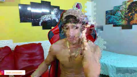 Snapshot of jose_sexycumm chatting on 11/11/25, 07:58 jose_sexycumm online show from 11/11/25, 07:58