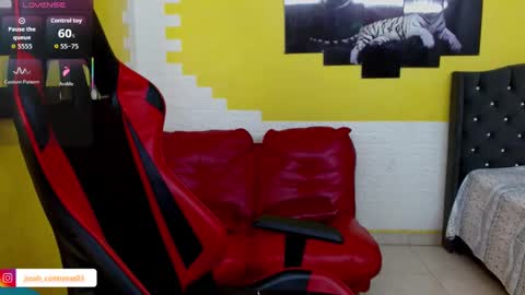 Snapshot of jose_sexycumm chatting on 11/16/25, 07:30 jose_sexycumm online show from 11/16/25, 07:30