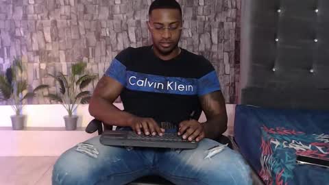 Snapshot of joseephjackson chatting on 11/27/25, 03:03 Jackson online show from 11/27/25, 03:03