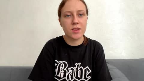 Snapshot of josefinahilzer chatting on 09/20/25, 01:12 josefinahilzer online show from 09/20/25, 01:12
