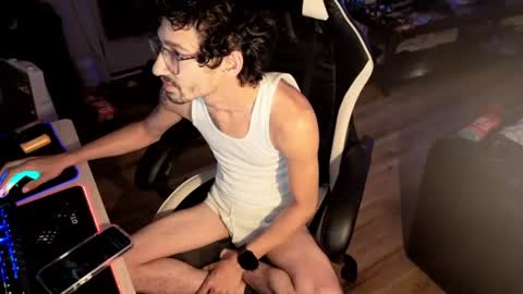 Josef online show from 07/28/26, 06:09