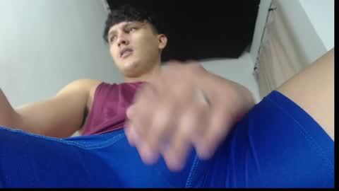 josegk online show from 06/29/26, 07:47