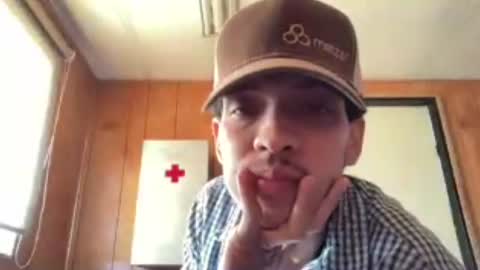 Snapshot of joseguillermofierroarmenta chatting on 06/23/26, 02:04 joseguillermofierroarmenta online show from 06/23/26, 02:04
