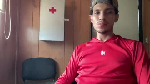 Snapshot of joseguillermofierroarmenta chatting on 07/05/26, 11:12 joseguillermofierroarmenta online show from 07/05/26, 11:12