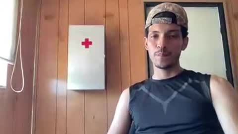 Snapshot of joseguillermofierroarmenta chatting on 07/07/26, 05:50 joseguillermofierroarmenta online show from 07/07/26, 05:50