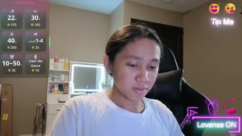 Joseil online show from 07/29/26, 10:24
