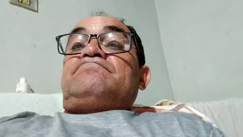 Vamos goza juntos online show from 06/14/26, 01:14