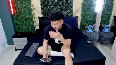 jose online show from 11/21/25, 08:29