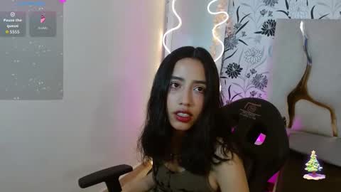 Joselyn  online show from 11/24/25, 11:43