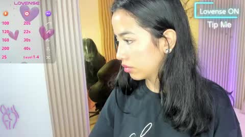 Joselyn  online show from 06/04/26, 12:11