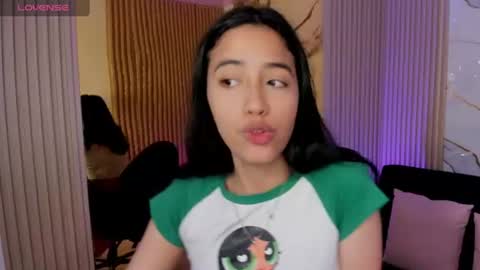 Joselyn  online show from 06/17/26, 12:07