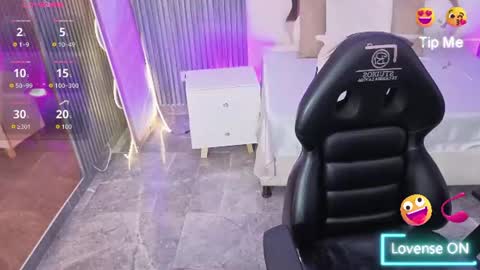 Joselyn  online show from 06/24/26, 12:26