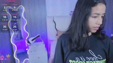 Joselyn  online show from 07/08/26, 12:31