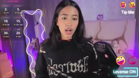 Joselyn  online show from 07/09/26, 11:58