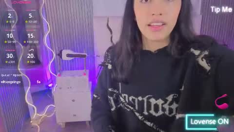 Joselyn  online show from 07/11/26, 11:46