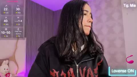 Joselyn  online show from 07/14/26, 01:17