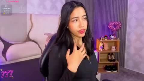 Joselyn  online show from 07/22/26, 01:03