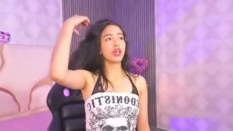 Joselyn  online show from 07/30/26, 12:15