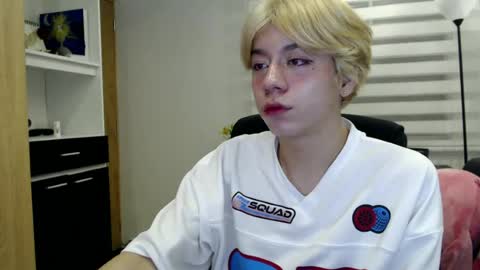Snapshot of joseon_cute chatting on 06/13/26, 06:22 joseon_cute online show from 06/13/26, 06:22