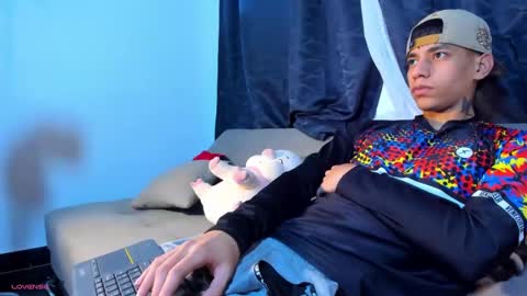 Josep online show from 12/20/24, 03:03