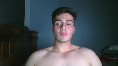 Snapshot of josepablomataflores chatting on 07/10/26, 02:38 josepablomataflores online show from 07/10/26, 02:38