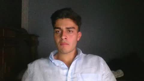 Snapshot of josepablomataflores chatting on 07/11/26, 08:50 josepablomataflores online show from 07/11/26, 08:50