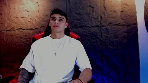 JOSEPH  online show from 10/18/25, 11:33