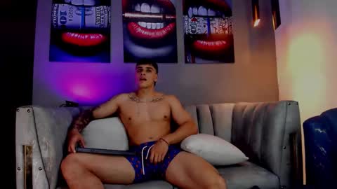 Snapshot of joseph__boy chatting on 11/22/25, 01:15 JOSEPH online show from 11/22/25, 01:15