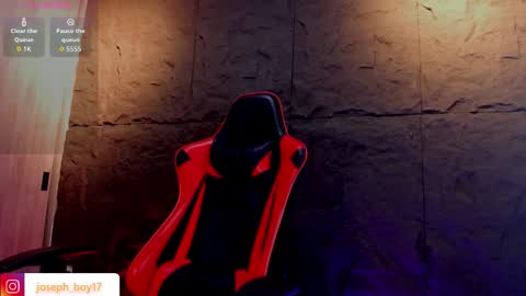 Snapshot of joseph__boy chatting on 11/24/25, 01:44 JOSEPH online show from 11/24/25, 01:44