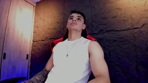 Snapshot of joseph__boy chatting on 11/26/25, 11:22 JOSEPH online show from 11/26/25, 11:22