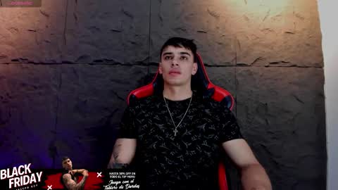 Snapshot of joseph__boy chatting on 11/28/25, 11:35 JOSEPH online show from 11/28/25, 11:35