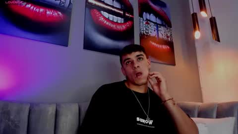 Snapshot of joseph__boy chatting on 12/01/25, 02:49 JOSEPH online show from 12/01/25, 02:49