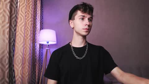 Master Joseph online show from 10/08/25, 04:10