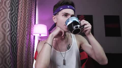 Master Joseph online show from 10/25/25, 06:21