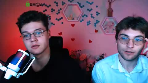 joseph_bear_ online show from 10/17/25, 07:49