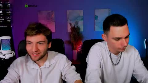 joseph_bear_ online show from 11/28/25, 08:00