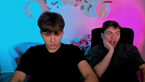 joseph_bear_ online show from 12/04/25, 08:28